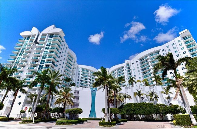 APT-1024 - 7900 Harbor Island Dr, Condo with 1 bedrooms, 2 bathrooms and null parking in North Bay Village FL | Image 51