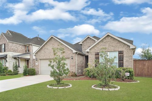 17802 Pepper Root Dr, Spring, TX, 77379-1560 | Card Image