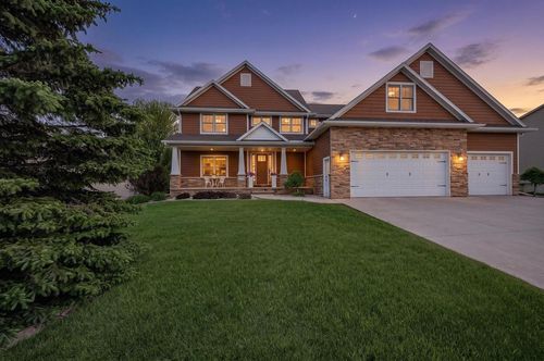 2017 Higgins, LEDGEVIEW, WI, 54115 | Card Image