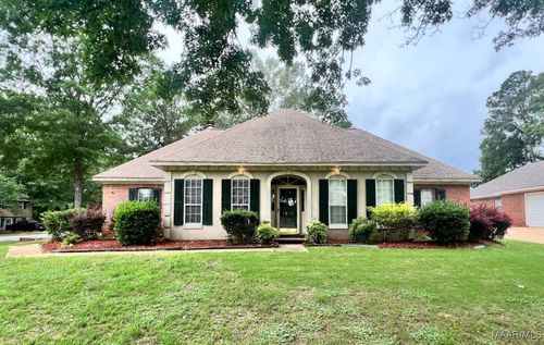 1915 Emerald Mountain Pkwy, Wetumpka, AL, 36093-3726 | Card Image
