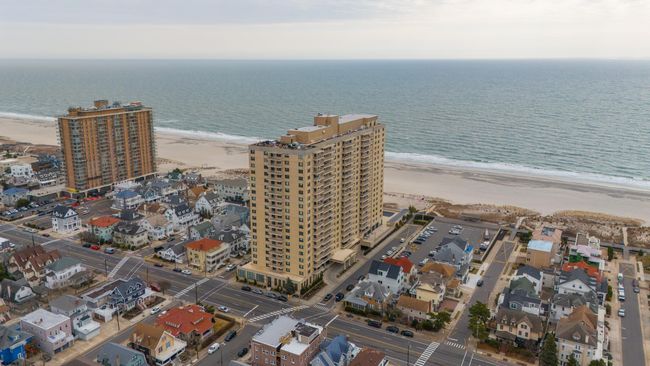 APT-108 - 5000 Boardwalk, Condo with 2 bedrooms, 2 bathrooms and null parking in Ventnor City NJ | Image 25