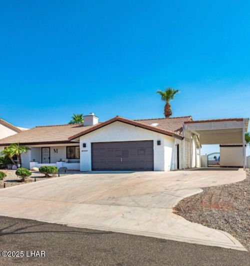 3880 Vega Dr, Lake Havasu City, AZ, 86404-1723 | Card Image