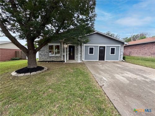 203 W Hogan Dr, Copperas Cove, TX, 76522-4513 | Card Image