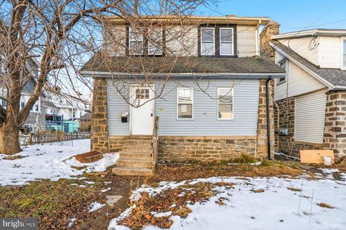 7603 W Chester Pike, UPPER DARBY, PA, 19082-1516 | Card Image