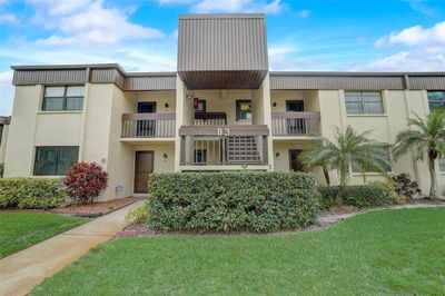 3-202 - 2400 Winding Creek Boulevard, Condo with 2 bedrooms, 1 bathrooms and null parking in Clearwater FL | Image 1