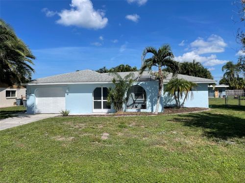 434 Marlin Rd, Venice, FL, 34293-5935 | Card Image
