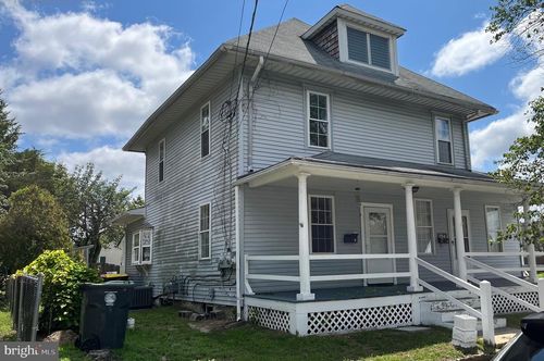 154 North Ave, WEST BERLIN, NJ, 08091-1845 | Card Image