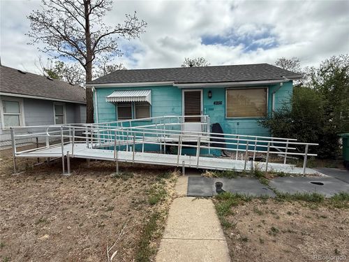 4956 Milwaukee St, Denver, CO, 80216-2539 | Card Image