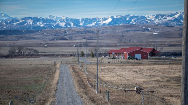 258 Howie Rd, Home with 6 bedrooms, 4 bathrooms and null parking in Big Timber MT | Image 20
