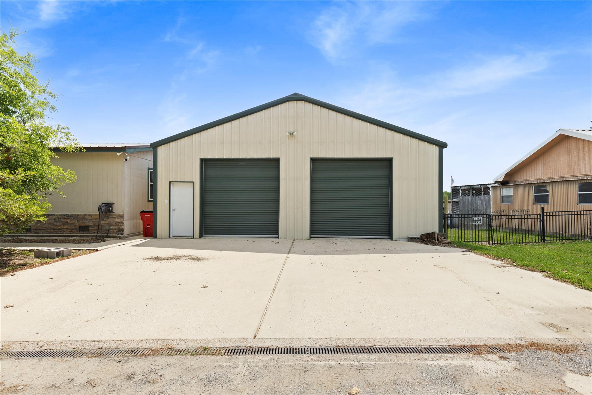 Residential in Trinity 3