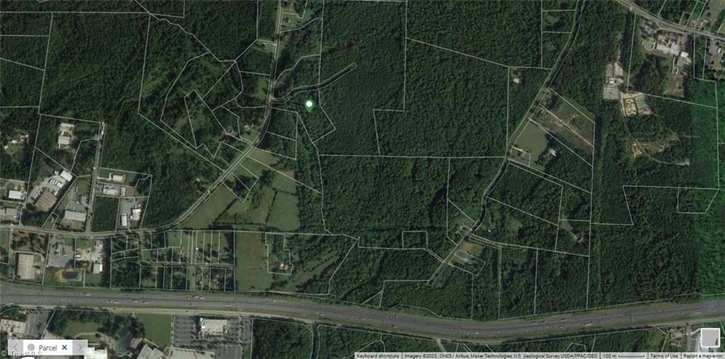 Forbes Tate Rd, Mc Leansville, NC 27301