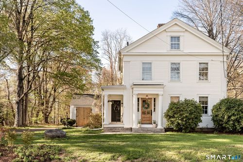 151 Neipsic Rd, Glastonbury, CT, 06033-3026 | Card Image