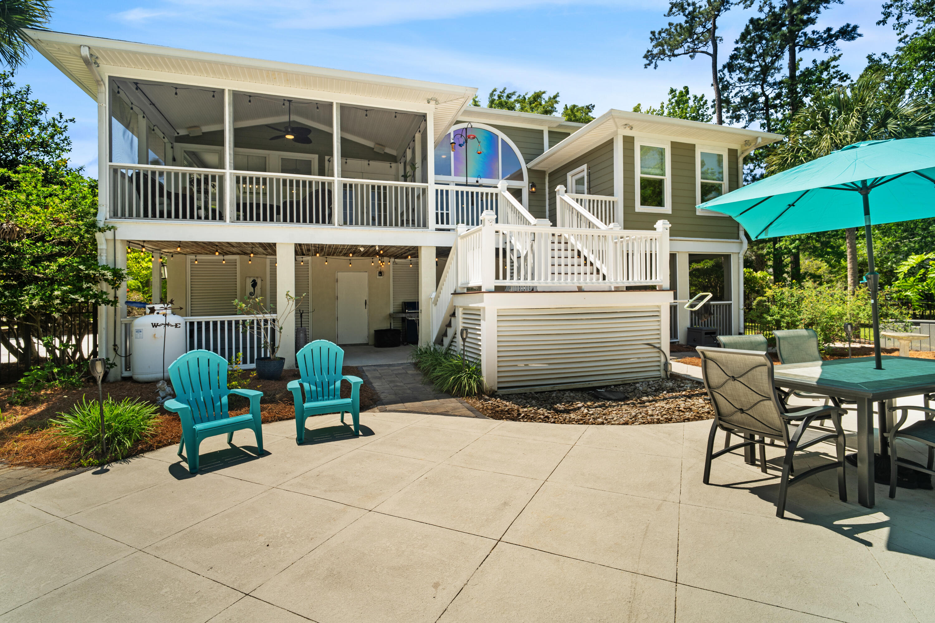 Residential in Mount Pleasant 2