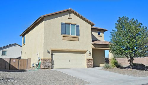 14197 N Stone Pendant Way, Marana, AZ, 85658 | Card Image