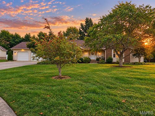 111 Larkspur Ln, Sikeston, MO, 63801-4806 | Card Image