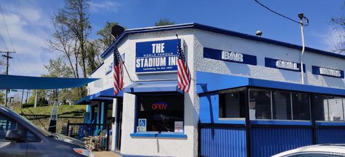 3007 Fort Ave, Lynchburg, VA, 24501-3807 | Card Image