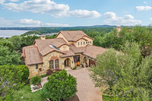 17701 Navigation Ln, Lago Vista, TX, 78645-9650 | Card Image
