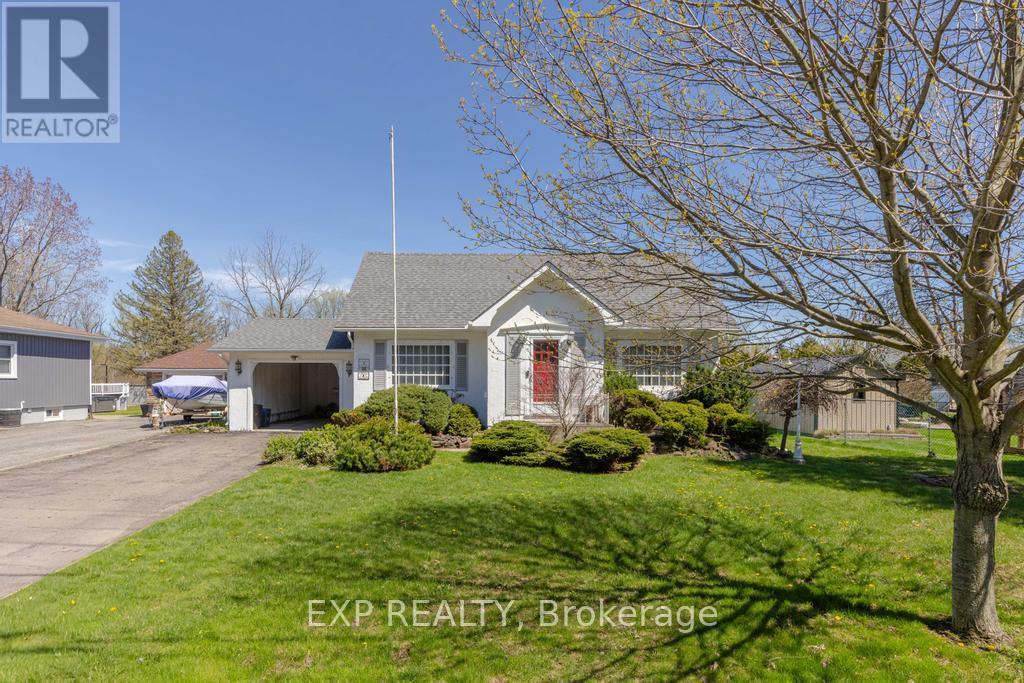 Residential Lease in Welland (Prince Charles) 2