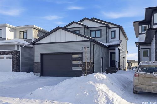 190 Doran Way, Saskatoon, SK, S7V0Z7 | Card Image