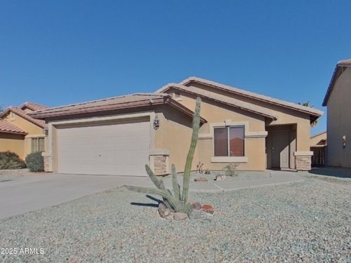 25862 W Whyman St, Buckeye, AZ, 85326-2968 | Card Image