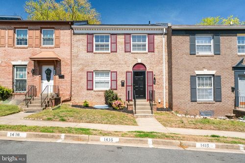 1416 Flagship Dr, WOODBRIDGE, VA, 22192-2616 | Card Image