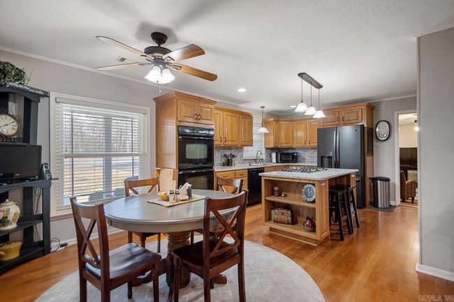 2925 E Snow Ln, House other with 3 bedrooms, 3 bathrooms and null parking in Alexander AR | Image 26