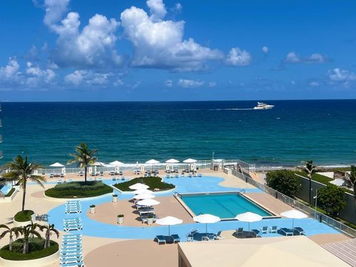 apt-708-3546 S Ocean Blvd, South Palm Beach, FL, 33480-5720 | Card Image