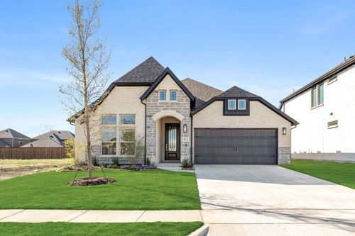 1412 Hutton Branch Ct, Aubrey, TX, 76227-5691 | Card Image