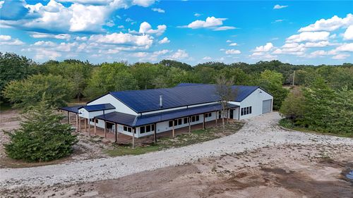 3463 County Rd, Greenville, TX, 75402 | Card Image
