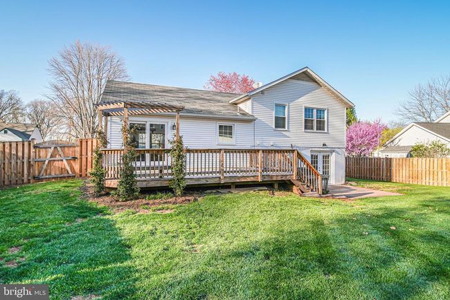 10238 Battlefield Dr, House other with 3 bedrooms, 3 bathrooms and null parking in MANASSAS VA | Image 40