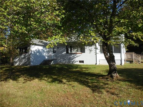 25 Bethany Church Road, Bumpass, VA, 23024 | Card Image