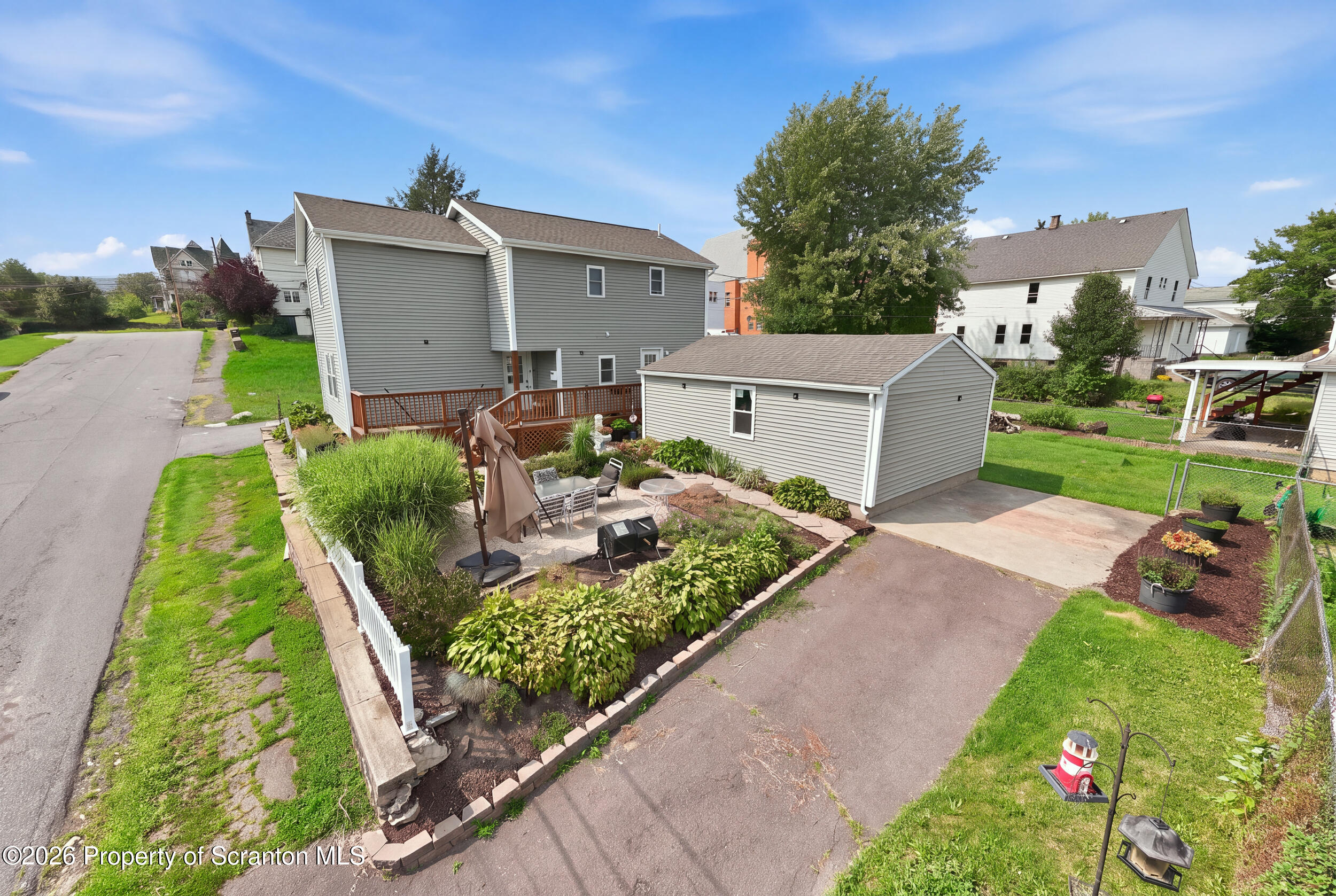 Residential in Scranton 2