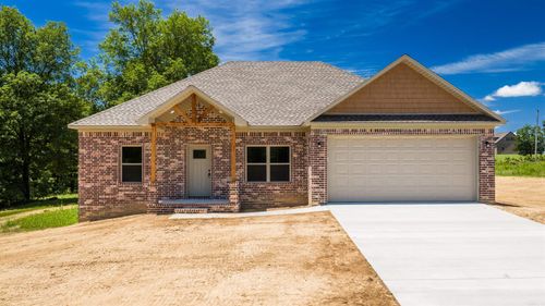 30 Summer Sky Drive, Greenbrier, AR, 72058 | Card Image