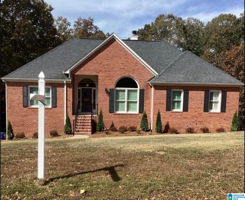 382 Liberty Ridge Rd, CHELSEA, AL, 35043-7149 | Card Image