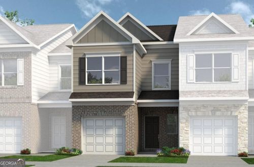 12-208 Clark Way Nw, Cartersville, GA, 30120 | Card Image