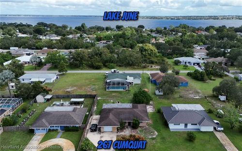 267 Cumquat Rd Nw, Lake Placid, FL, 33852-8780 | Card Image