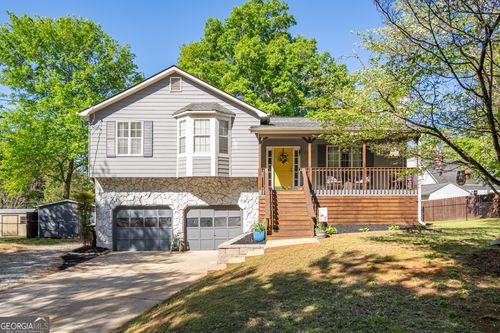 178 Laird Rd, Hiram, GA, 30141-4806 | Card Image