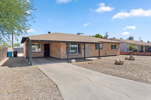 3920 W Bethany Home Rd, Phoenix, AZ, 85019-1802 | Card Image