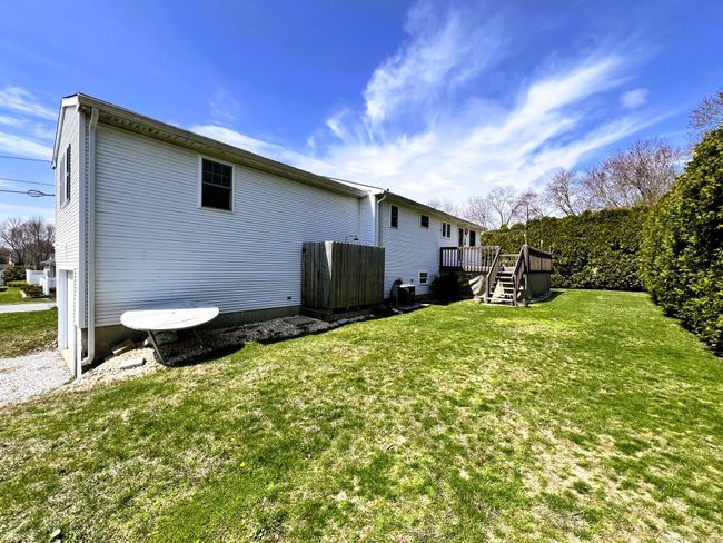 6 Corsino Ave, House other with 3 bedrooms, 2 bathrooms and null parking in Old Lyme CT | Image 38