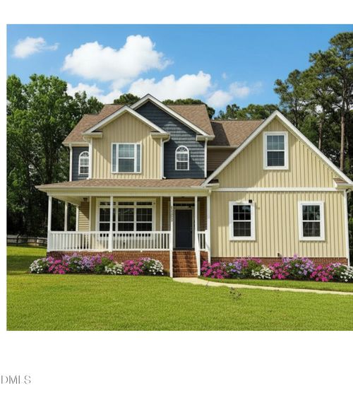 1003 Irongate Dr, Apex, NC, 27502-6506 | Card Image