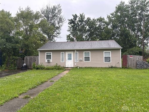 4625 & 4617 Freudenberger Avenue, Dayton, OH, 45417 | Card Image