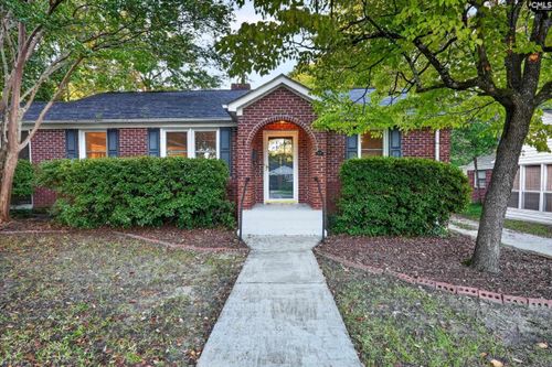 3833 Yale Avenue, Columbia, SC, 29205-3549 | Card Image
