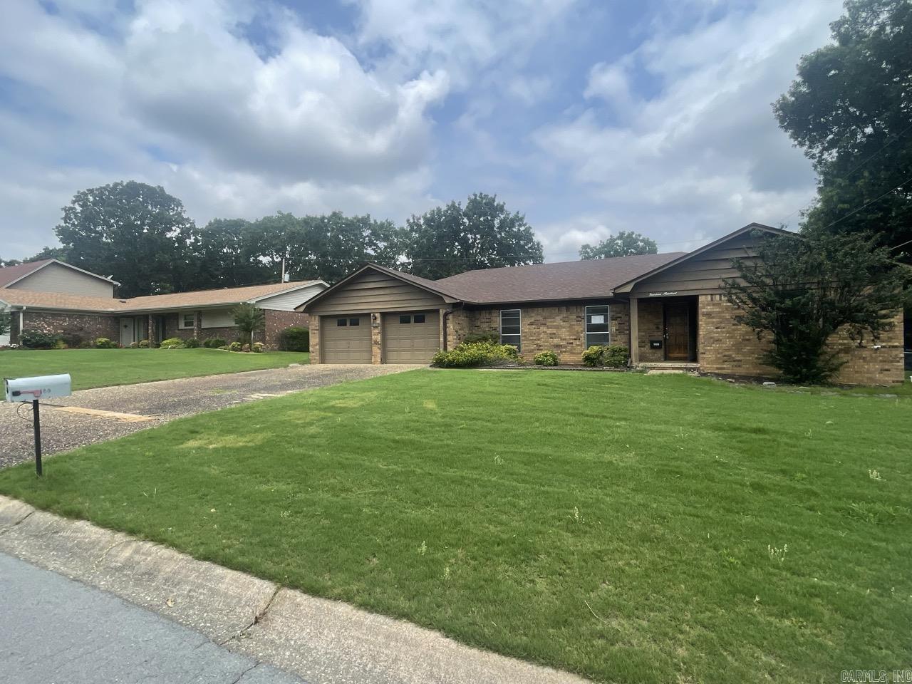 Residential in Sherwood 2
