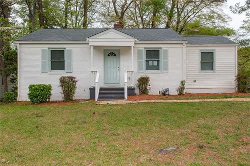 1854 Broadwell St Sw, Atlanta, GA, 30310-4937 | Card Image