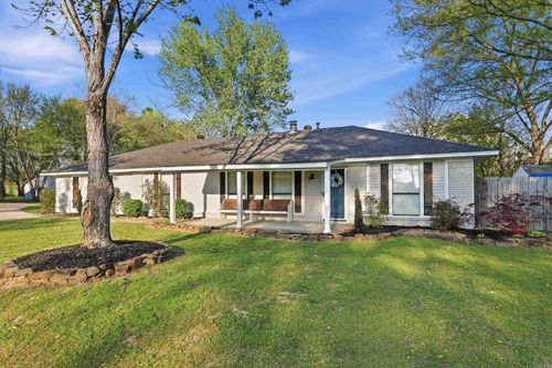 19 Rosanne Dr, Conway, AR, 72034-2931 | Card Image