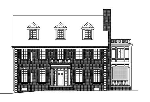 9 Willard Rd, Brookline, MA, 02445-4203 | Card Image