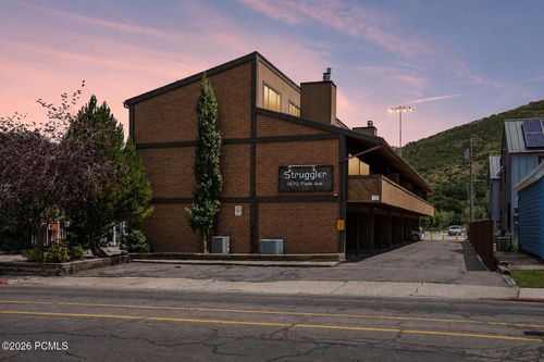 d-1470 Park Avenue, Park City, UT, 84060 | Card Image