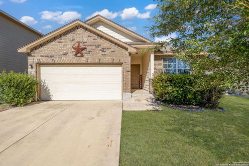 11507 N Peak, San Antonio, TX, 78245 | Card Image