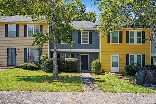 8547 Jamestown Way, JONESBORO, GA, 30238-4383 | Card Image