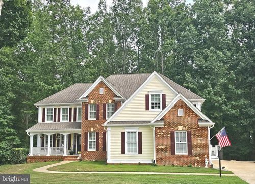 12136 Sawhill Blvd, SPOTSYLVANIA, VA, 22553-3678 | Card Image